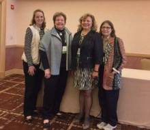 ATE Center Directors collaborate at CIEC