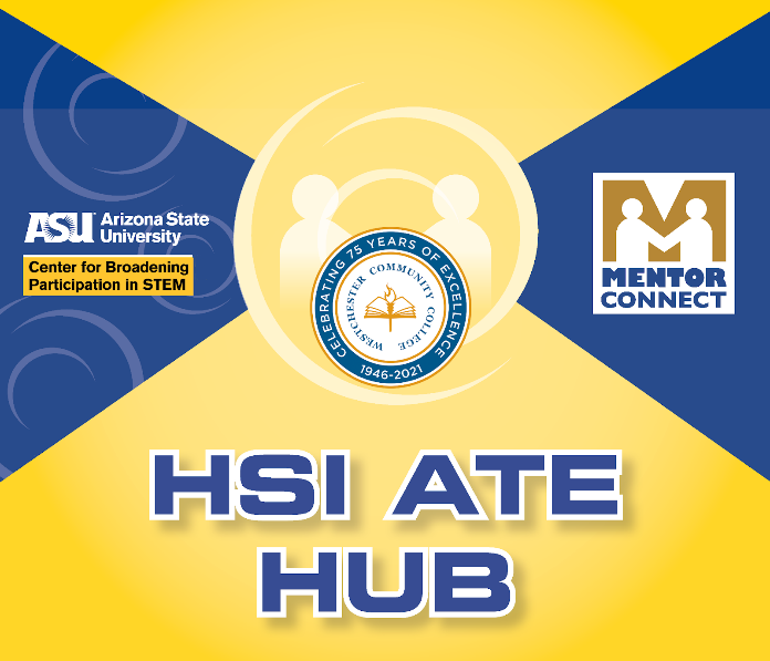 Mentor-Connect Collaborates to Win HI-TEC Award