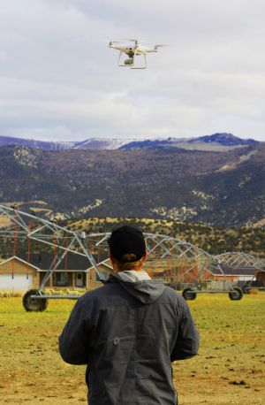 Jay Olsen, Snow College Director of Agriculture Programs