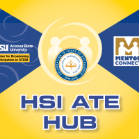 Mentor-Connect Collaborates to Win HI-TEC Award