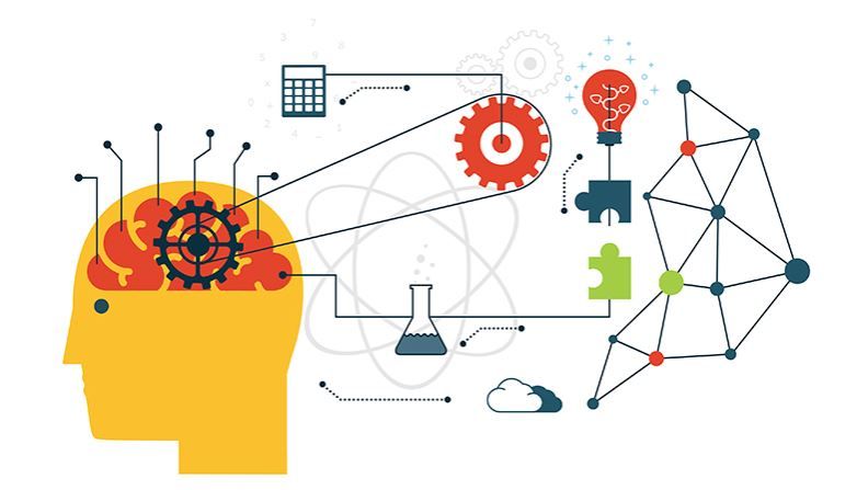 Mentor-Connect conference booth